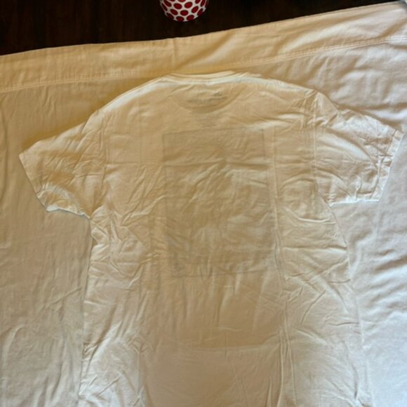 Men's The Umbrella Academy "The Prophet" T-Shirt Size Large - Picture 4 of 5